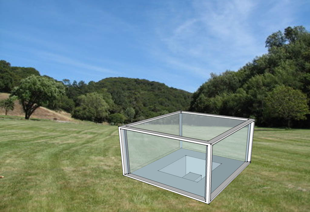 Cube Genesis